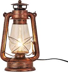 Lantern Lamp